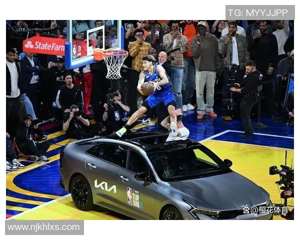 NBA新赛季收视率飙升！全平台观看人数创15年新高，新生代球星引爆社交媒体观赛热潮