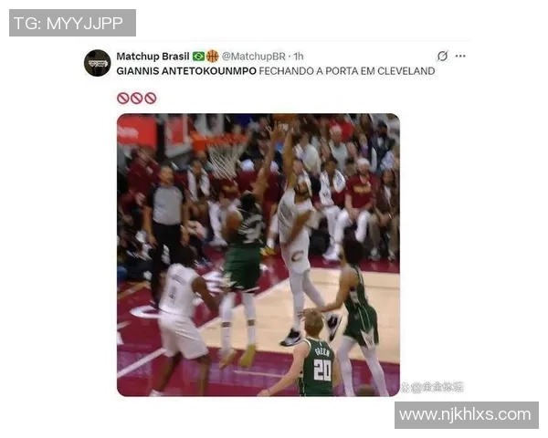 21000分之夜结束7连败！扬尼斯19分钟29+8早早打卡 雄鹿官方祝贺